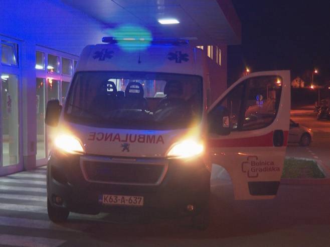 Ауто Хитне помоћи Ауто Хитне помоћи - Фото: РТРС