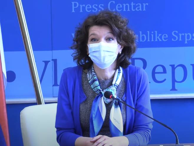 Сњежана Рудић Сњежана Рудић - Фото: Screenshot/YouTube