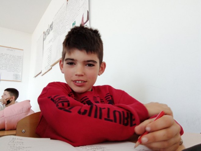 Вукашин Самарџија (фото: ПУ ТРЕБИЊЕ) - 