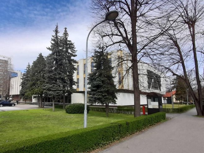 Народна скупштина Републике Српске Народна скупштина Републике Српске - Фото: РТРС