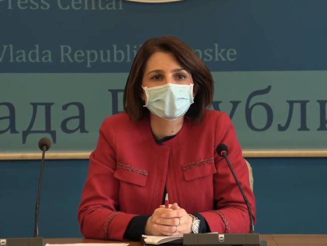 Сузана Гашић Сузана Гашић - Фото: Screenshot/YouTube