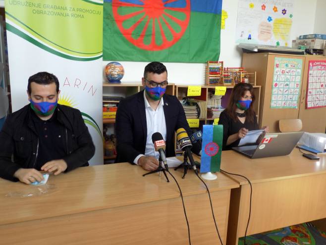 Бијељин: Удружење "Отахарин" Бијељин: Удружење "Отахарин" - Фото: СРНА