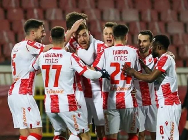 Црвена звезда (Фото: FK Crvena zvezda) - 