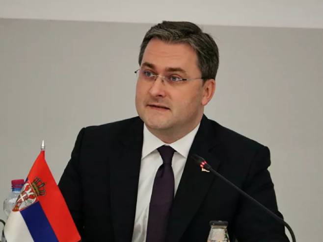 Nikola Selaković  (Foto:Sputnik / Lola Đorđević) - 