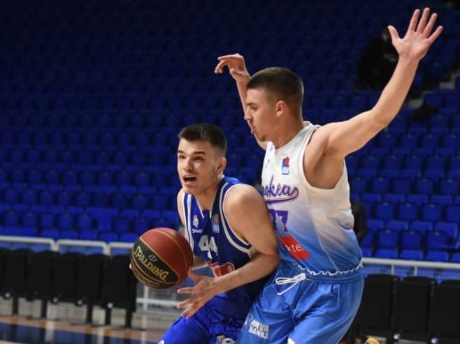 Будућност - Игокеа (Фото:Buducnost VOLI) Будућност - Игокеа (Фото:Buducnost VOLI) -