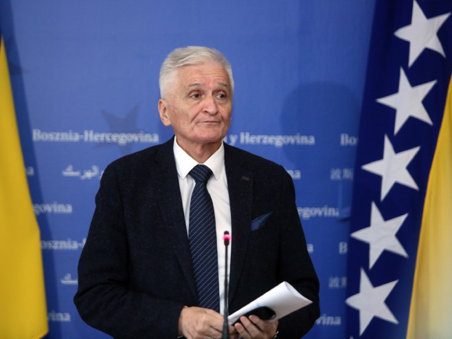 Шпирић: Декларација о суверености - испит искрености бошњачких политичара