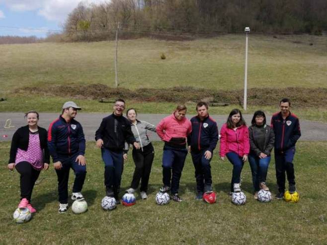 Doun syndrom centar Banjaluka 