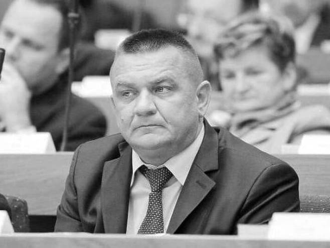 Петко Станојевић Петко Станојевић - Фото: Facebook