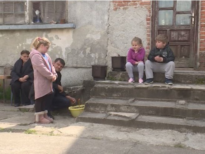Породица Кокић Породица Кокић - Фото: РТРС