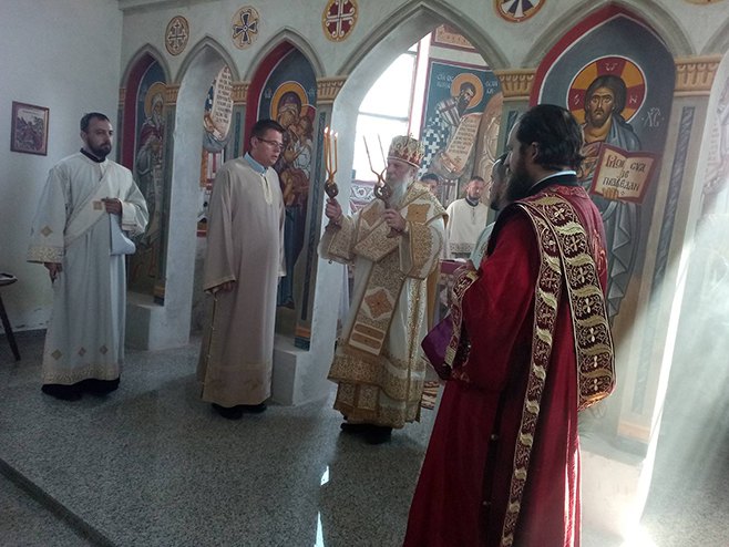 Владика Јован Владика Јован - Фото: СРНА