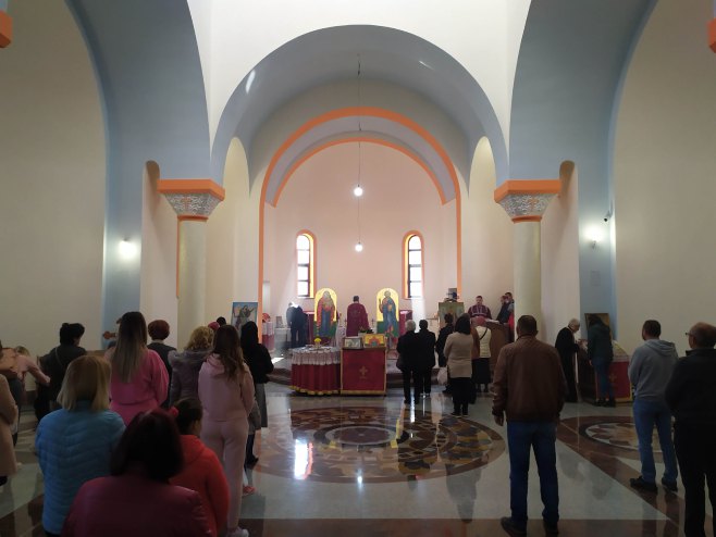 Градишка - сјећање Градишка - сјећање - Фото: СРНА