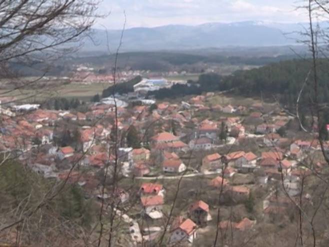 Невесиње Невесиње - Фото: РТРС