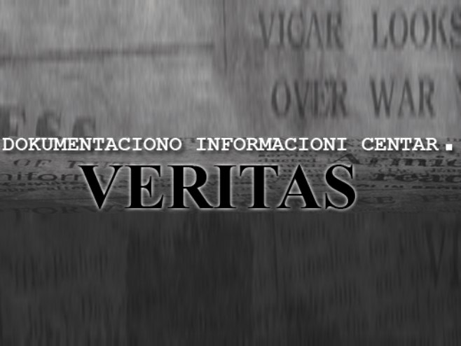 Veritas - Foto: RTRS