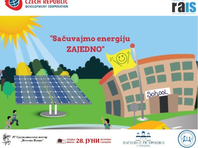 Источно Сарајево - пројекти Источно Сарајево - пројекти - Фото: СРНА