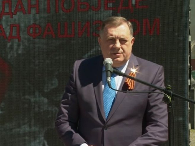 Милорад Додик Милорад Додик - Фото: РТРС