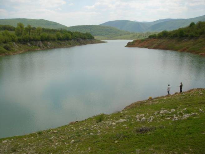 Прекајско језеро (Фото: bistrobih.ba) Прекајско језеро (Фото: bistrobih.ba) -