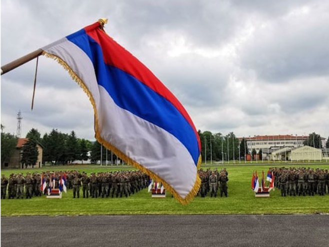 Дан Војске Републике Српске - 