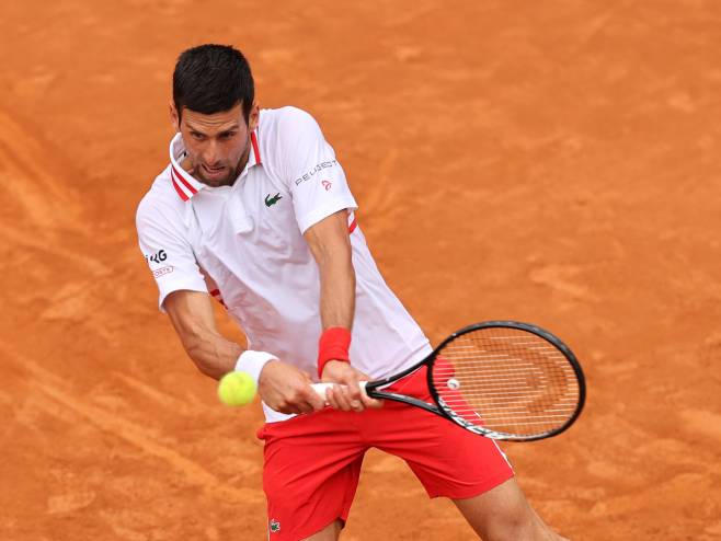 Новак Ђоковић (Фото: twitter.com/atptour) Новак Ђоковић (Фото: twitter.com/atptour) -
