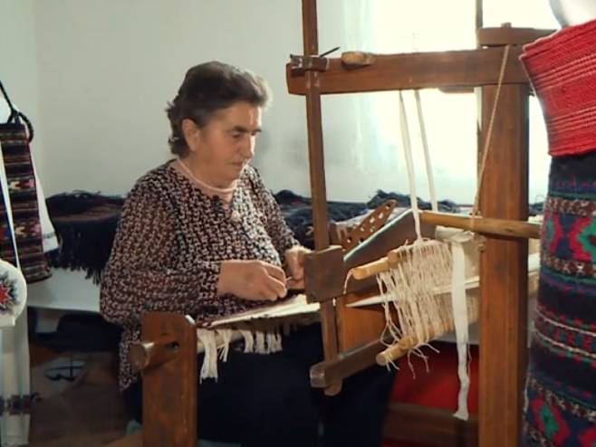 Стоја Зрнић Стоја Зрнић - Фото: РТРС