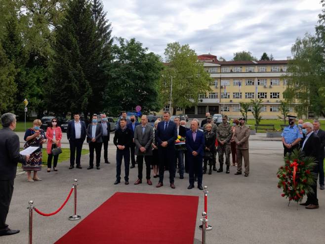 Дан града Приједора - Фото: РТРС