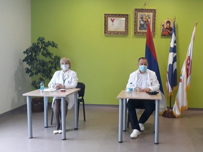 Кризни штаб Бијељина (Фото: jzu.bolnicabijeljina.com) Кризни штаб Бијељина (Фото: jzu.bolnicabijeljina.com) -