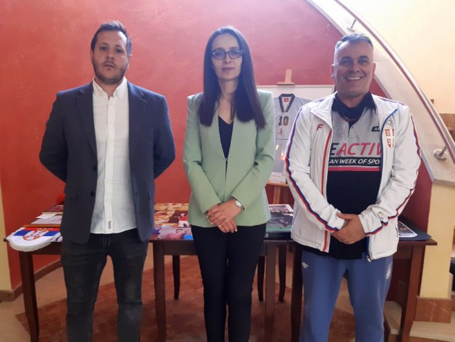 Музеј спорта Дрвар