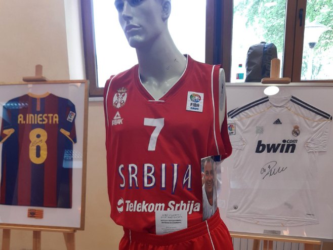 Muzej sporta Drvar 