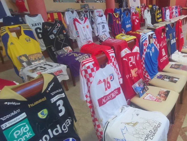 Музеј спорта Дрвар Музеј спорта Дрвар - Фото: РТРС