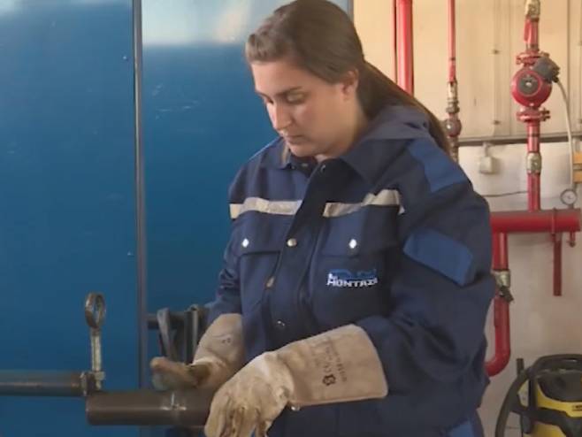 Татјана Пиваш Татјана Пиваш - Фото: РТРС