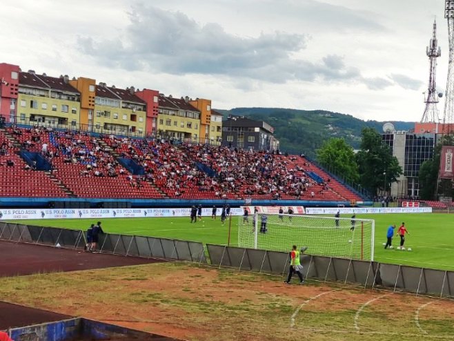 Градски стадион Бањалука 