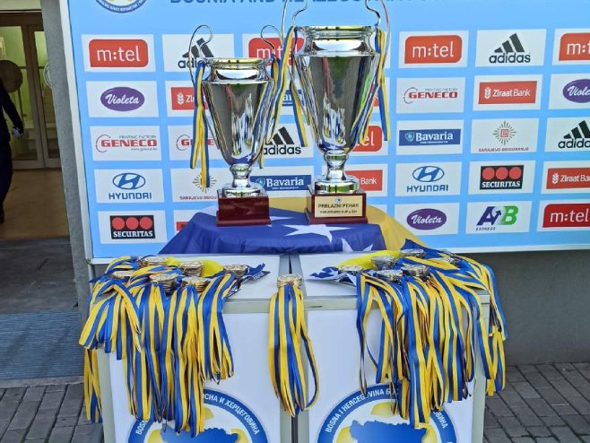 Куп БиХ: Текстилац и Слога за четвртфинале
