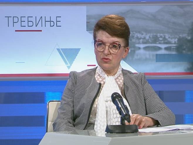 Зора Видовић Зора Видовић - Фото: РТРС