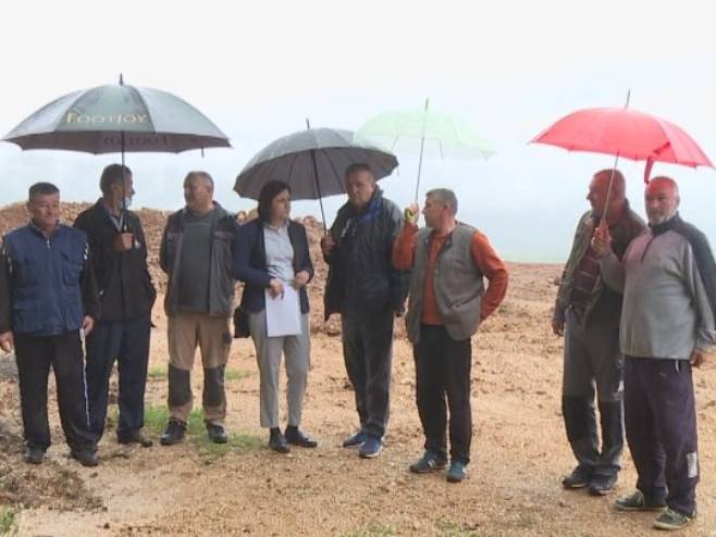 Повратници - Сански Мост - Фото: РТРС