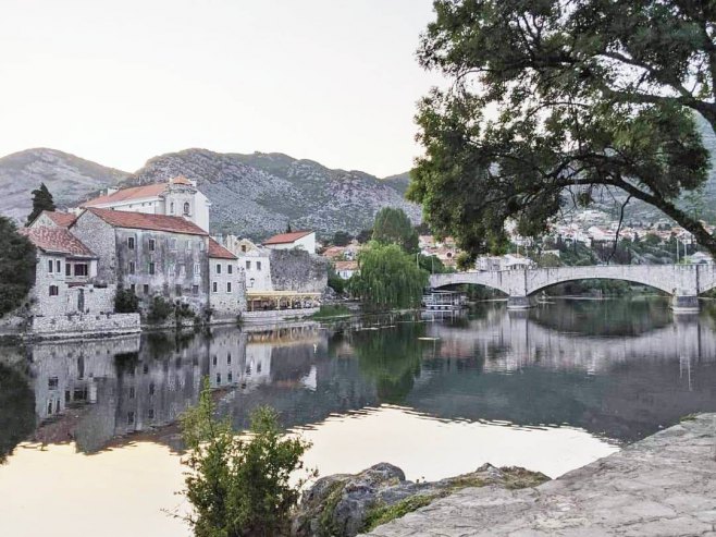 Trebinje - Foto: RTRS