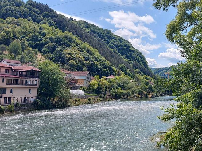 Vrbas - Banjaluka - Foto: RTRS