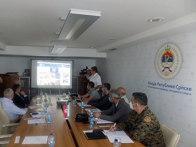 Одбор за његовање традиције ослободилачких ратова Владе Српске Одбор за његовање традиције ослободилачких ратова Владе Српске - Фото: РТРС
