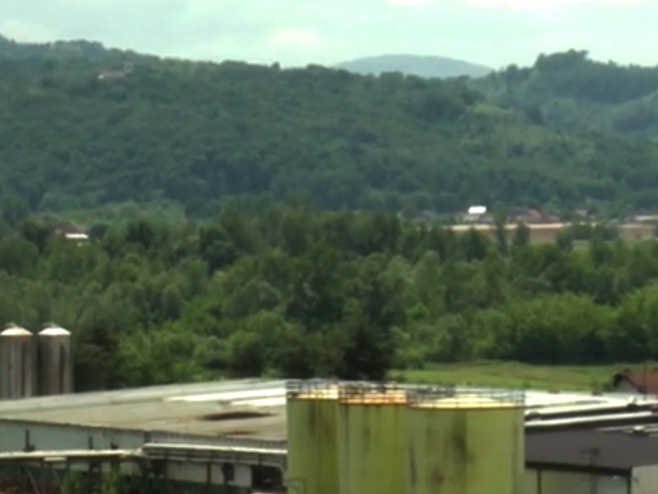 Которско код Добоја - Фото: РТРС