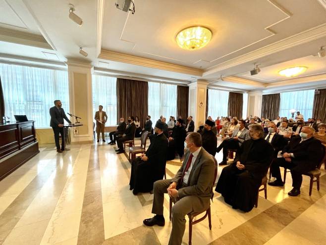 Рајчевић - Фото: СРНА