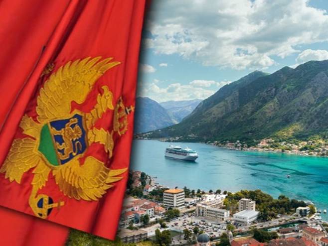Црна Гора: Протести због најаве о мањинској влади
