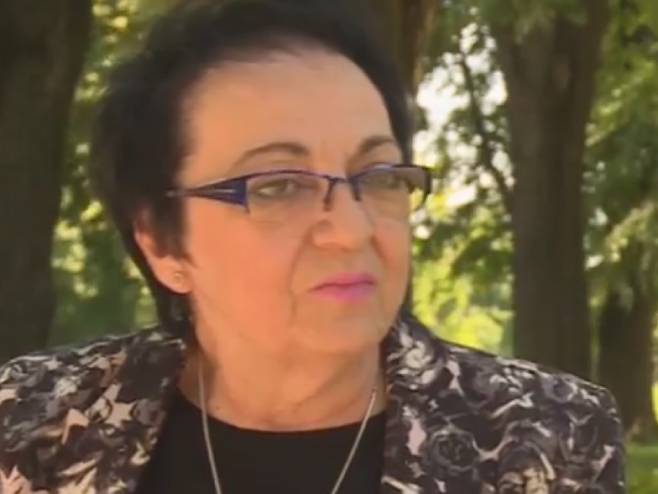 Мира Шаула Мира Шаула - Фото: РТРС