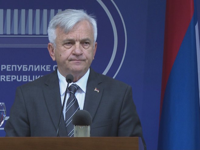 Недељко Чубриловић Недељко Чубриловић - Фото: РТРС