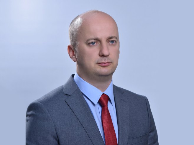 Саша Бурсаћ Саша Бурсаћ - Фото: РТРС