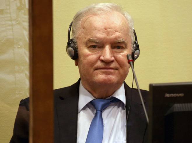 Ratko Mladić (Foto: UN-IRMCT/Leslie Hondebrink-Hermer) - 