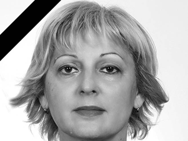 Гордана Тица Гордана Тица - Фото: РТРС
