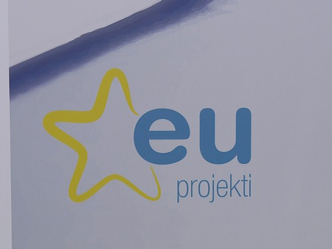 ЕУ пројекти ЕУ пројекти - Фото: РТРС