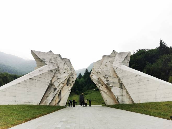 Sutjeska (Foto: RTRS)