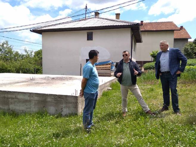 Власеница (фото: Републички секретаријат за расељена лица и миграције) Власеница (фото: Републички секретаријат за расељена лица и миграције) -