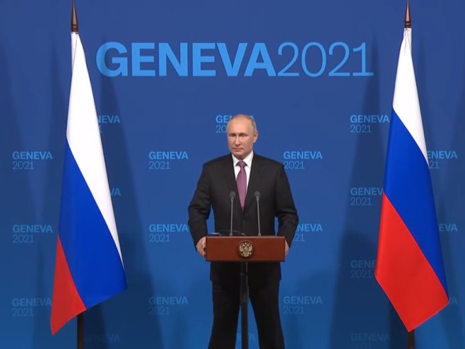 Владимир Путин (фото: youtube.com/sputnik) Владимир Путин (фото: youtube.com/sputnik) -