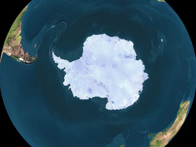 Антарктик (фото: coolantarctica.com) - 