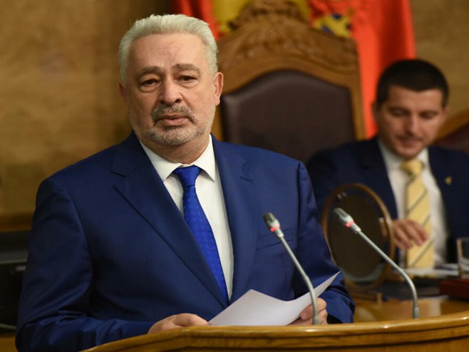 Zdravko Krivokapić (foto:Savo Prelević) - Zdravko Krivokapić (foto:Savo Prelević) -